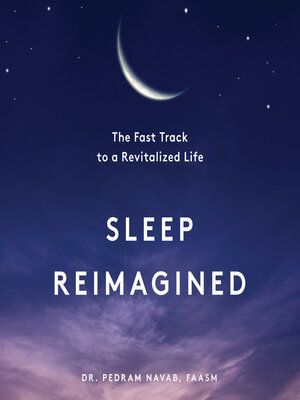 cover image of Sleep Reimagined